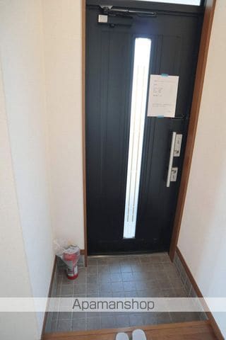 メゾン菱木の内装写真