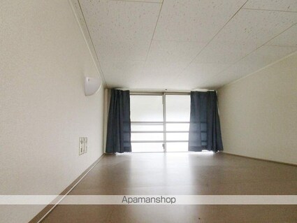 レオパレスエスポワール[1K/20.28m2]の内装1