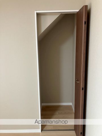 アルデバランB棟の内装写真