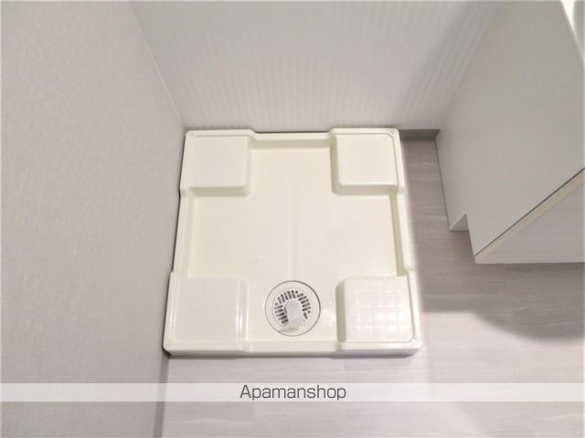 サムティ福島NORTHの内装写真
