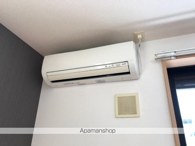 プライマリーの内装写真