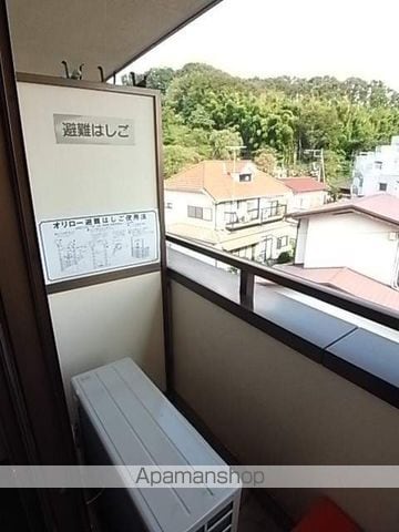 サンアベニュー岩田の内装写真