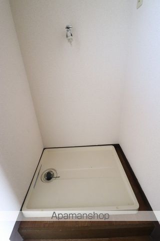マンションCLOVERの内装写真
