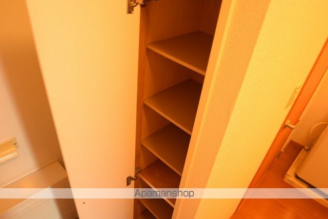レオパレスセードルの内装写真