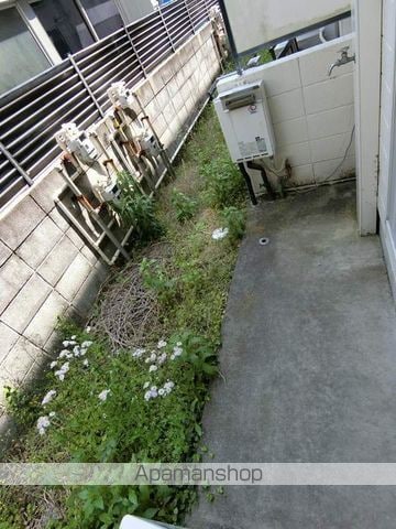 沼北第二の内装写真