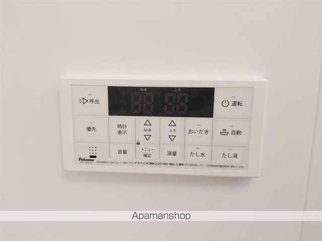 TERASU仙台の内装写真