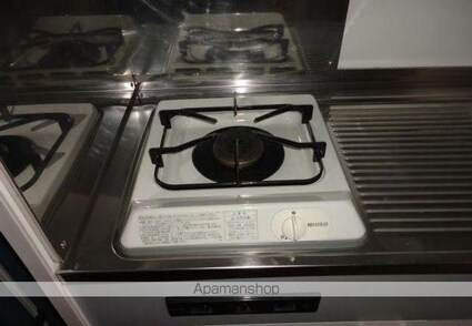 香川県高松市十川東町[1K/28m2]のその他設備