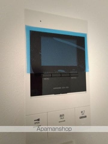 ファインレジデンシアの内装写真