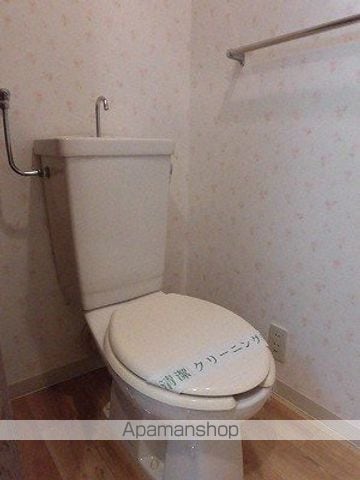 プロシード環状通東の内装写真
