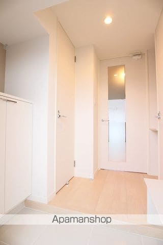 ザ シダーハウス バイ サヴォイの内装写真