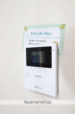 ヴェールメゾン A棟の内装写真