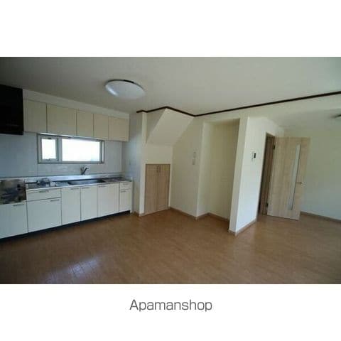 新琴似10条5丁目戸建Aの内装写真