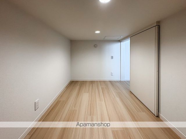 Bloomiの内装写真