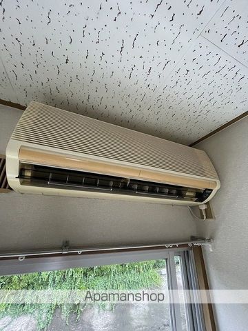 第一千束トキワコーポの内装写真