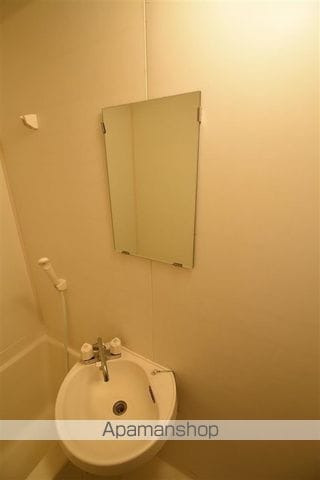 アークヴィレッジIIの内装写真