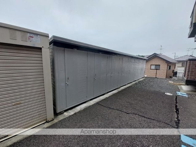 アンビックス利府 伍番館のその他写真