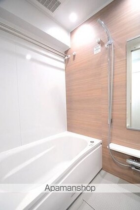 ステージグランデときわ台アジールコート[1LDK/35.7m2]のバス