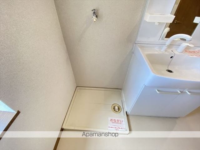 ピュアメゾン森尾の内装写真