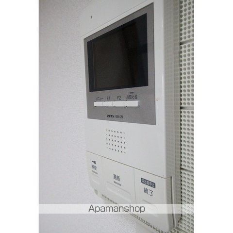 ベルシティエクセル泉の内装写真