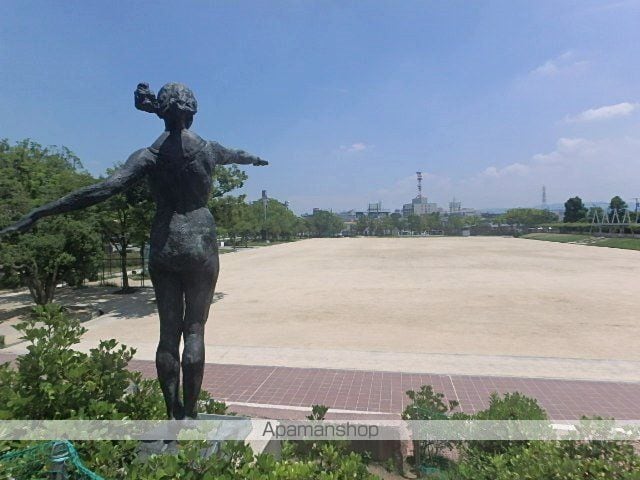 コーポまやだの周辺写真