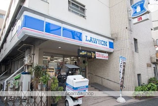スタイリオ恵比寿SKYの周辺写真