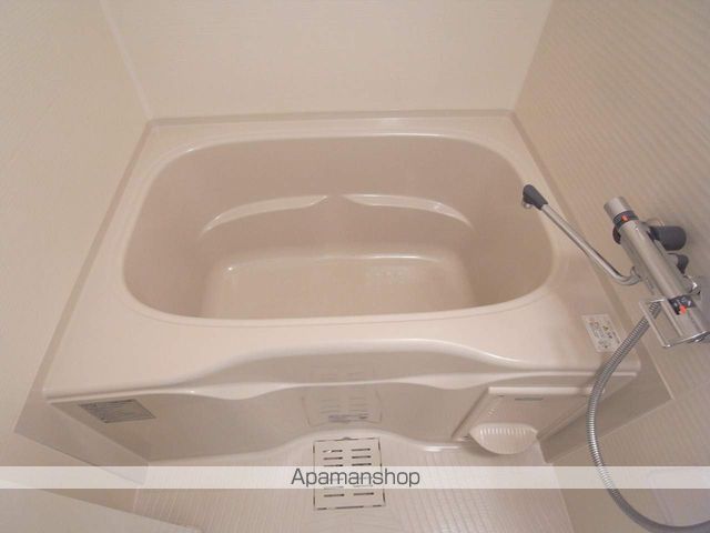 ステージグランデ山王の内装写真