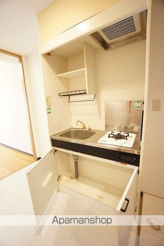 静岡鉄道静岡清水線 音羽町駅 徒歩12分 5階建 築30年の内装写真