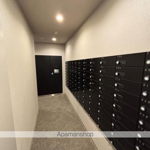 パークアクシス文京本郷の内装写真