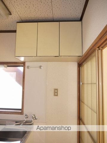 サンコーポの内装写真