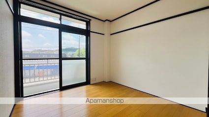 東京都八王子市椚田町[3K/42.98m2]の内装4