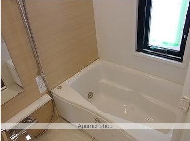 レジディア蒲田Vの内装写真