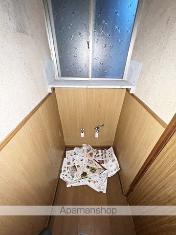 堀の内町1丁目戸建の内装写真