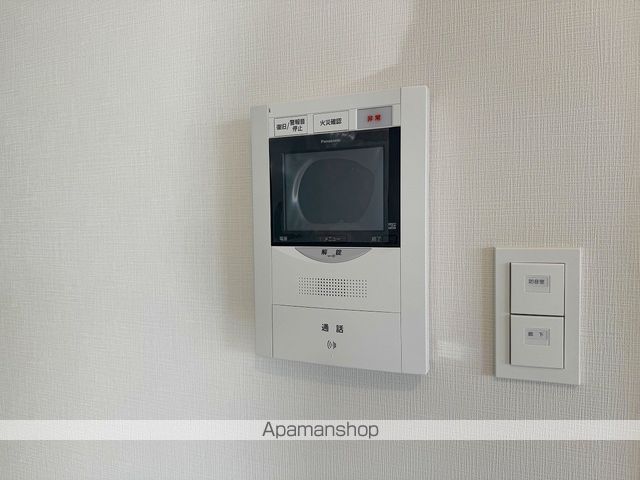 ザ・ミュージックコートの内装写真