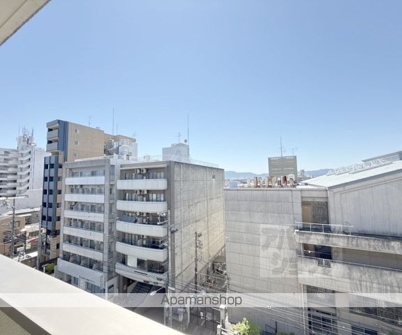 セント綾大宮の内装写真
