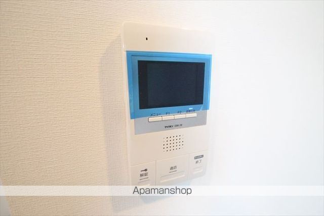 ストームの内装写真