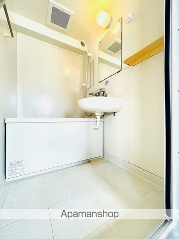 マンション和気の内装写真