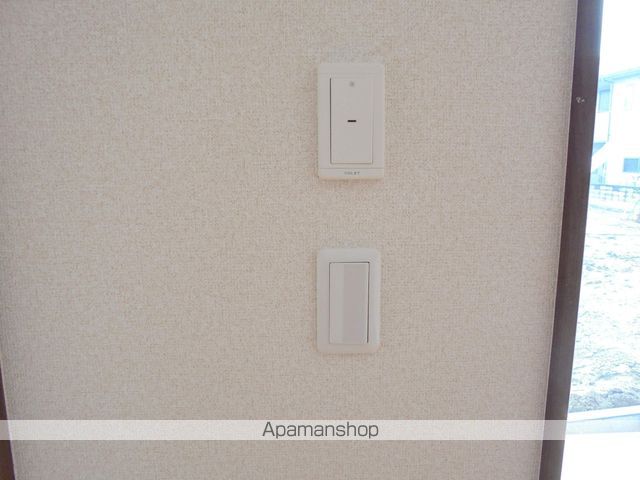 KFTマンションの内装写真