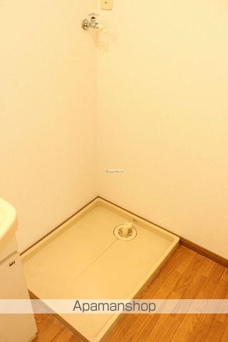 ボナールフェンテの内装写真