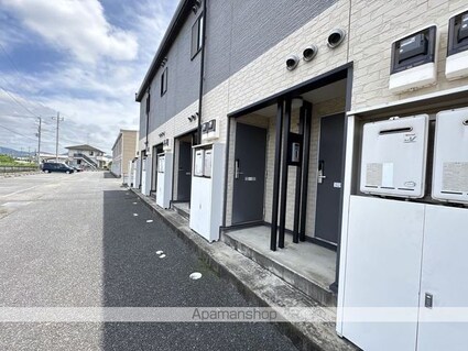 レオパレスアイⅡ[1K/23.61m2]のその他部屋・スペース1