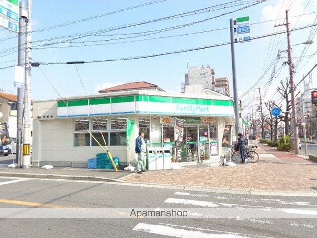 コーエイハイツの周辺写真