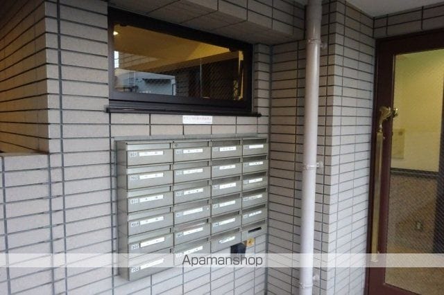 アーバンビュー府中のその他写真