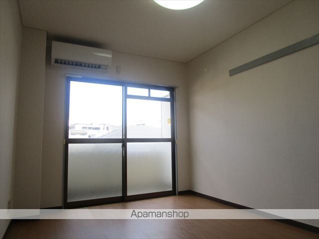 光陽マンションの内装写真