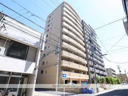 ブルームライフ今池[1LDK/50m2]の外観1