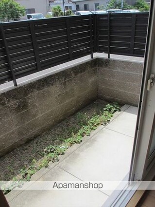 シャーメゾン紀水Ⅱ[2LDK/58.27m2]の内装1