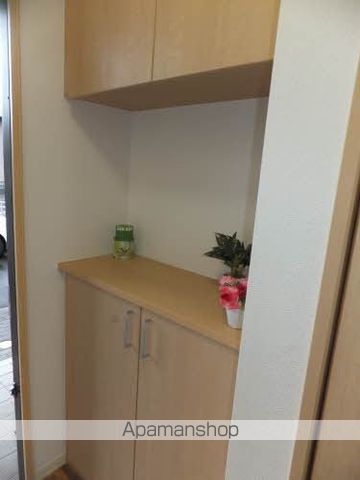 CASA BROTE A棟の内装写真