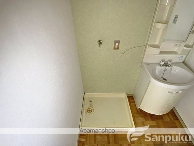 徳和マンションの内装写真