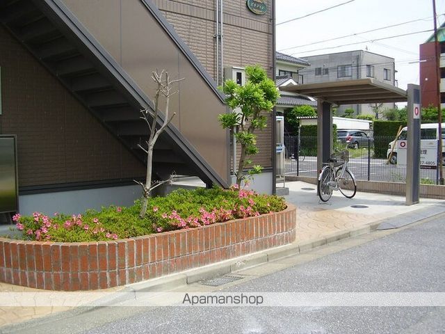ビリジャンの内装写真