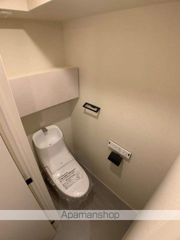 プライムメゾン清澄白河の内装写真