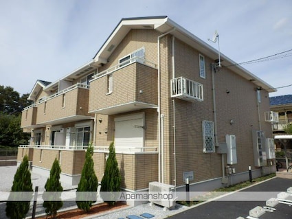 プロヴァンス[1LDK/42.37m2]の外観2