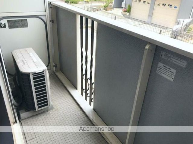 グランモア柳川AB Bの内装写真